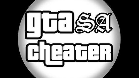 How to apply cheat code on gta san andreas in android without root