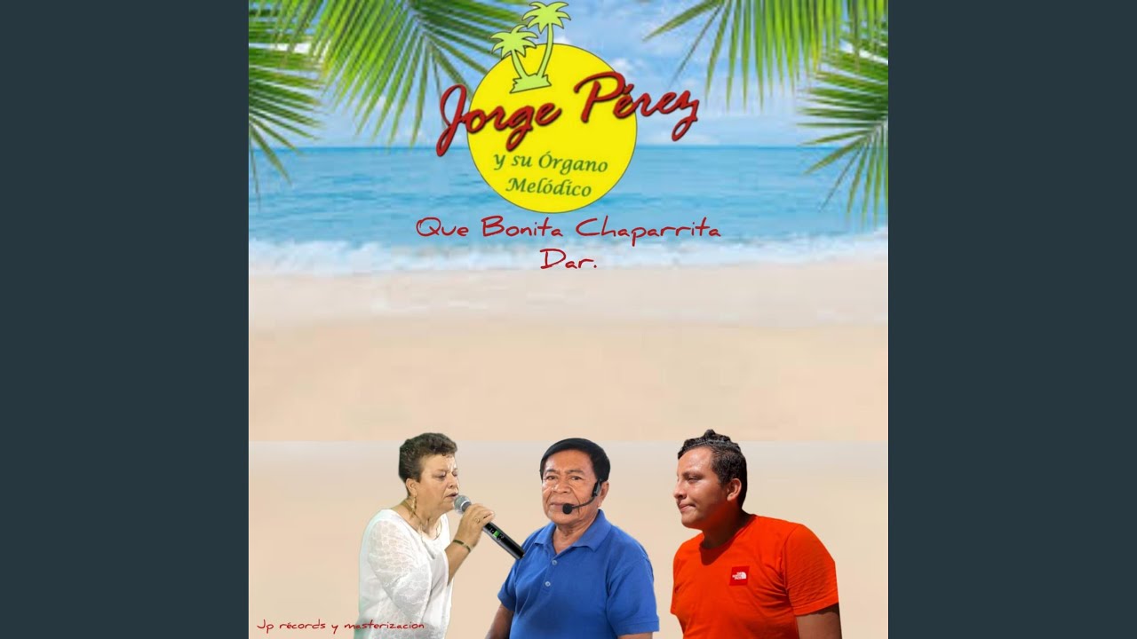 Que Bonita Chaparrita YouTube Music
