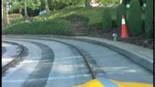 Autopia