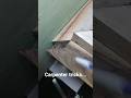 cara pengukuran sudut kayu #carpentertrick #wood #bengkelkayu #woodworking #woodscraft #diy