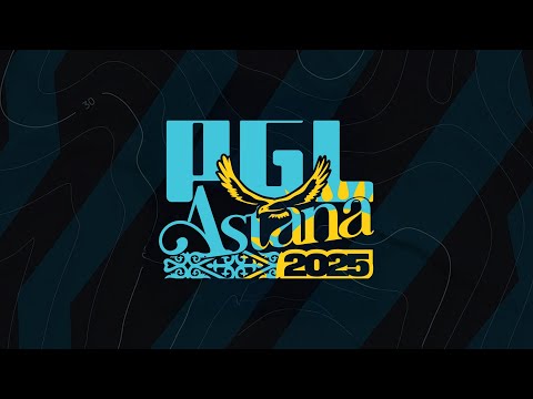 [UA] Furia проти Team Spirit | PGL Astana 2025