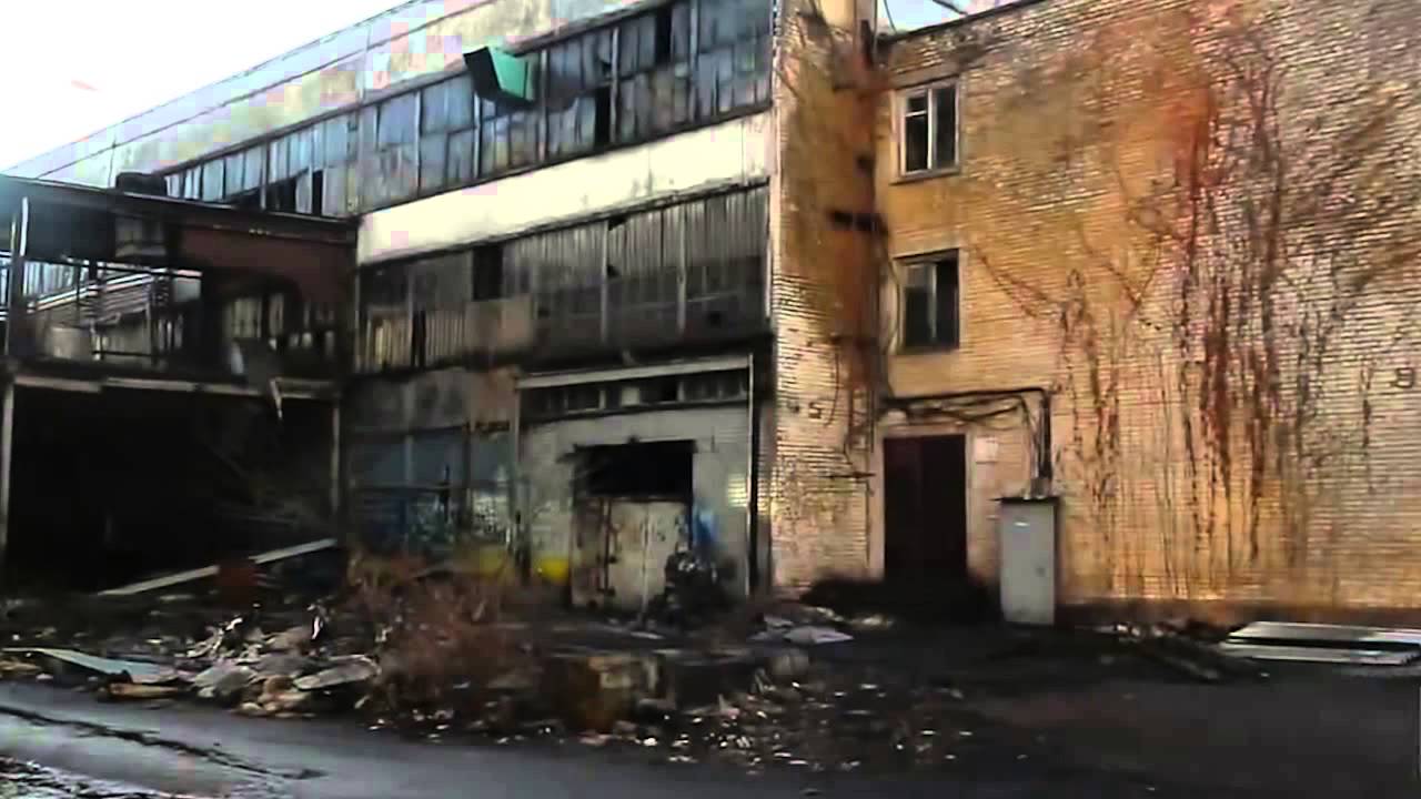 Евгений Казьмин "КВВ групп" порежет разрушенный Донецкий аэропорт на продажу в Европу