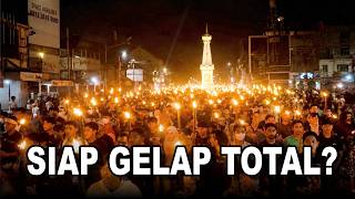 THE DARK SECRET OF ROLLING BLACKOUTS! Heading Toward a 7-Day Total Power Outage?