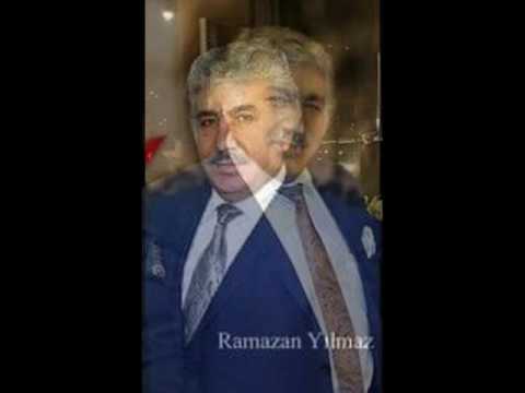 Ramazan Yılmaz - Akşam Güneşi