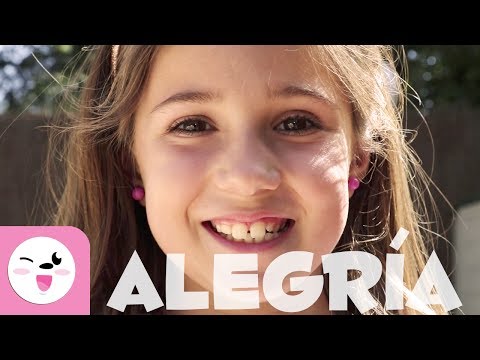 Video: La Alegría De Saber