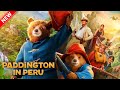 Paddington Aventura En La Selva EN Español Película Taquillera De Hollywood Datos Y Reseñas 