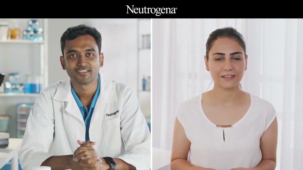 Neutrogena®️ Hydro Boost®️