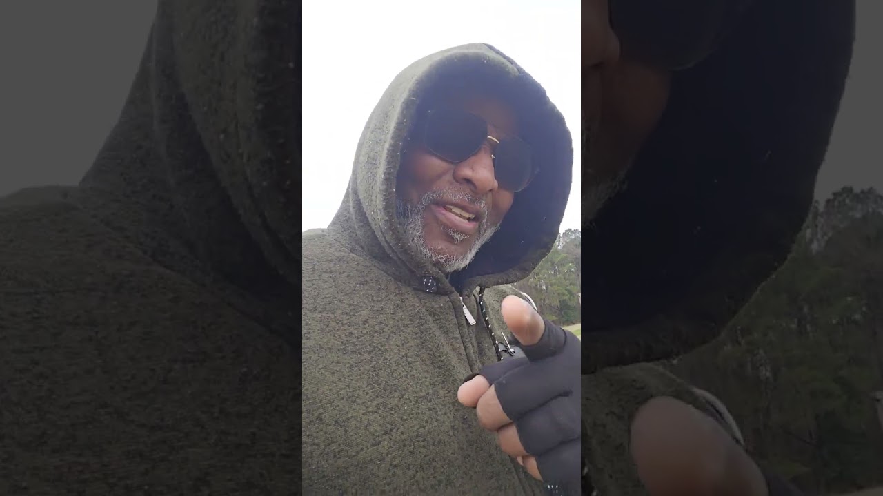 My farm land adventure in Hanover Va...