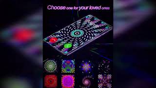 color call screen theme screenshot 5