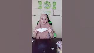 cara menggunakan ITR (alat sulap melayang benda)
