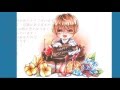 【luz誕2016】 THe Present of luz 【海外から】
