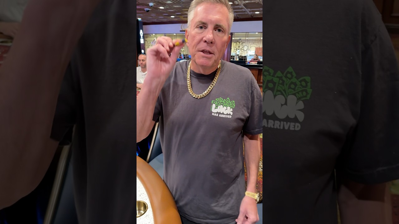 chuyên trang xổ số hàng đầu việt nam Winning $3,000 Straight Cash poker gamble