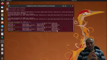 Ubuntu 20.04 Firebird 2.5.9 install problem Fix