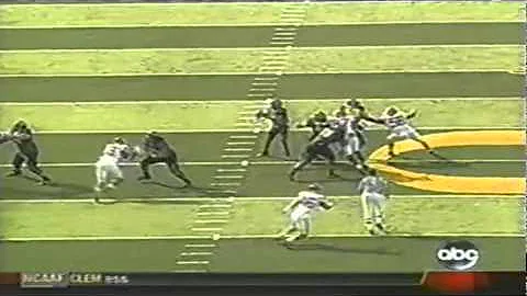 Oregon QB Dennis Dixon throws another interception...