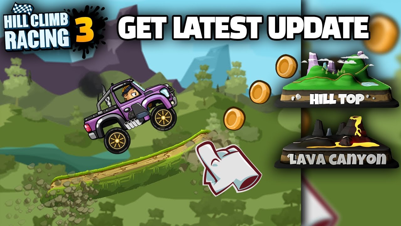 How to download Hill Climb Racing for Android