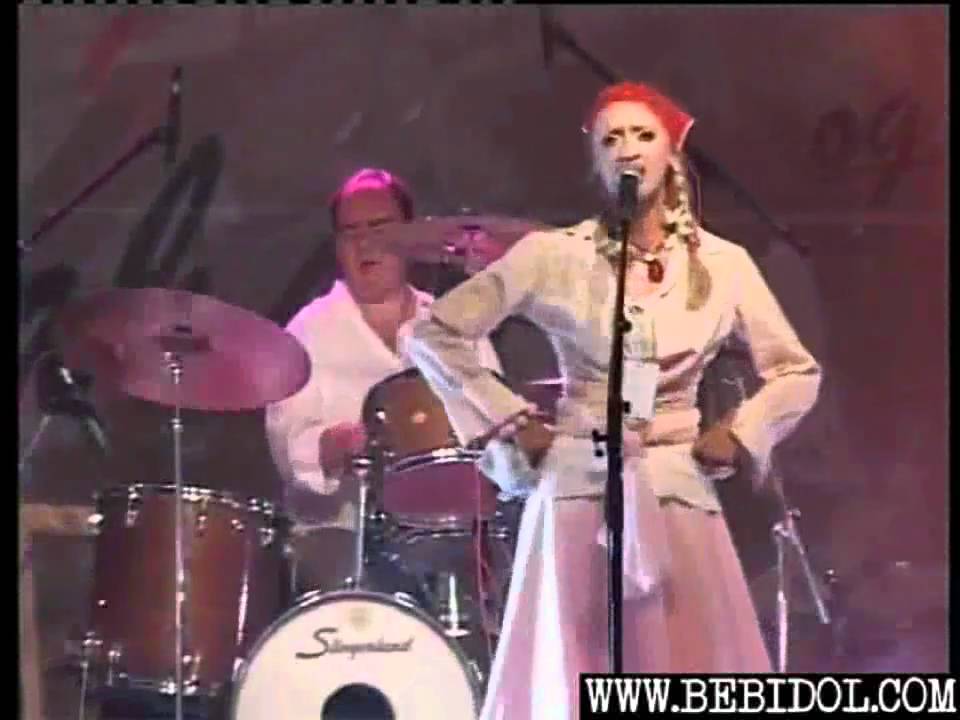Watch Bebi Dol - Fool to cry on YouTube Watch Bebi Dol - Fool to cry on YouTube