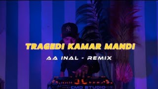 Aainal - Tragedi Kamar Mandi Official Music Video Remix