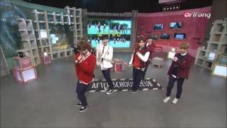 Astro Confession 2x Faster Dance