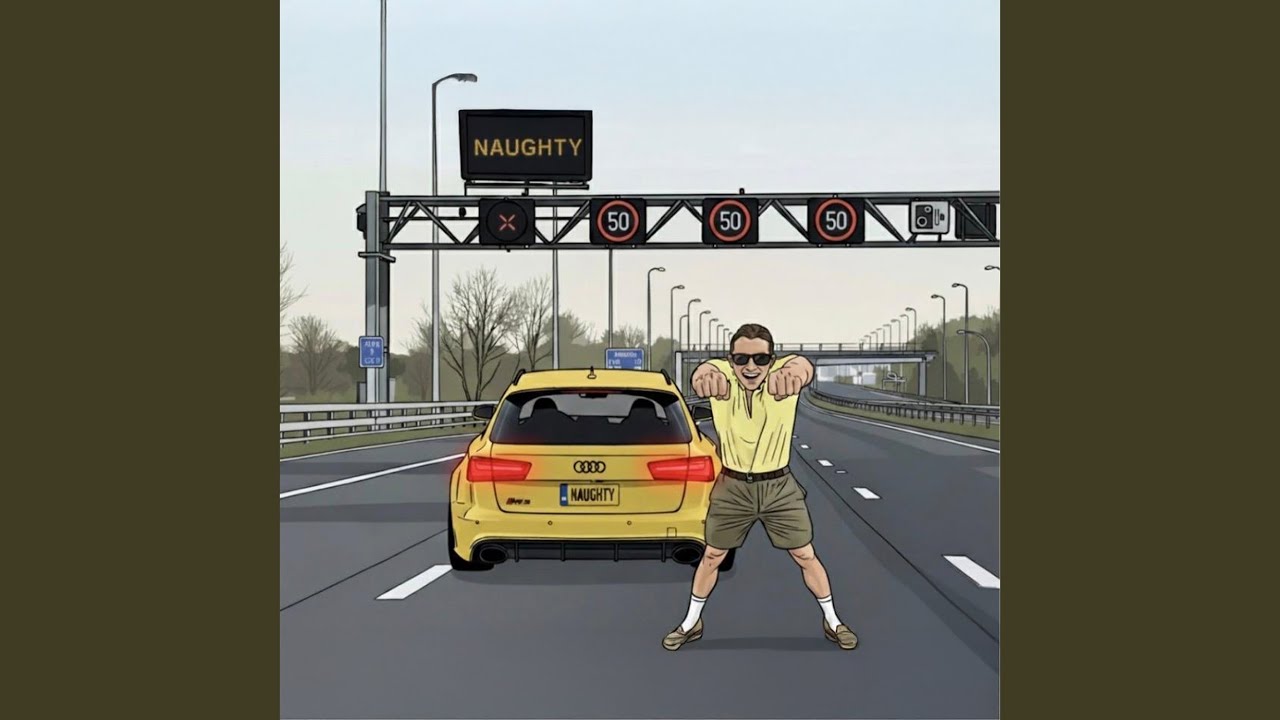 Watch Naughty on YouTube Watch Naughty on YouTube