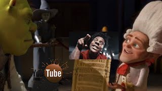 Ytp Rumplebagelstilskin Goes Back In Time To When Shrek Lived With His Parents