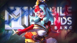 ИГРАЕМ НА ТУРНИРНОЙ МЕТЕ MCC?😎 - Mobile Legends