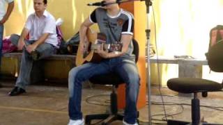 Luan Santana . chords