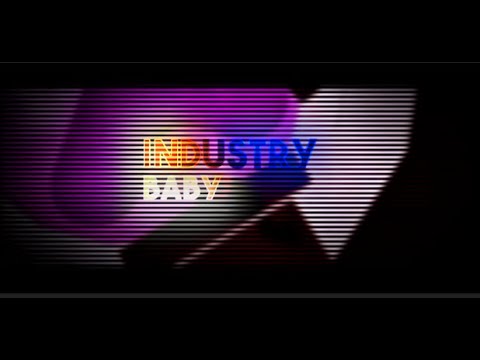 "Industry Baby" ~ A short Tower of hell Montage ~ ft.BaconLives_Jero