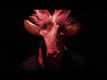 Unseen Horror - The Monster Within
