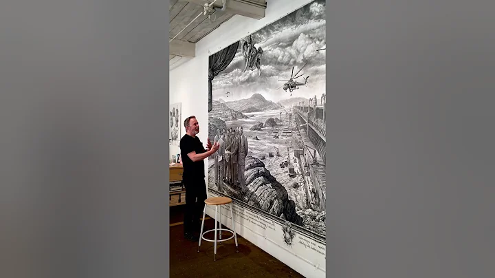 Rick Shaefer Studio Talk