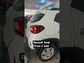 Renault kwid matra 1 lakh #automobile #shortsfeed #shorts #short