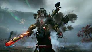 Behold! The Insane Final Boss of Bright Memory Infinite - You Won't Believe What Happens Next!