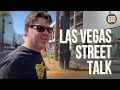 Las Vegas Street Talk - Ask Zac 176