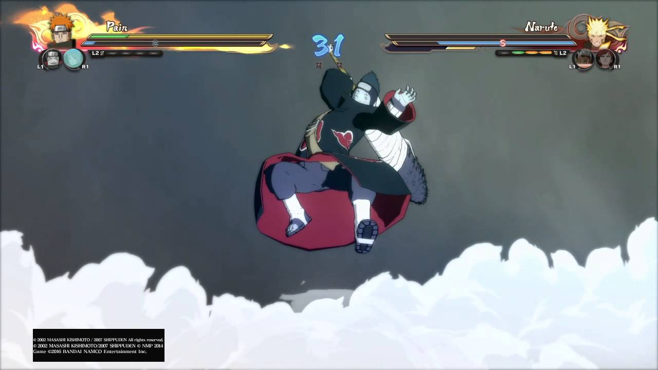 Naruto Ultimate Ninja Storm 4: veja como usar combos secretos no