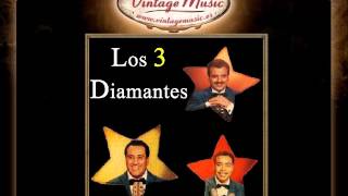 Video thumbnail of "Los Tres Diamantes - Buenas Noches Mi Amor (VintageMusic.es)"