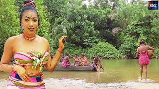 The Strange Maiden In The River - African Movies | Nigerian Movies 2023 Uganda Movie