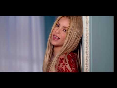 Shakira Compilation - YouTube