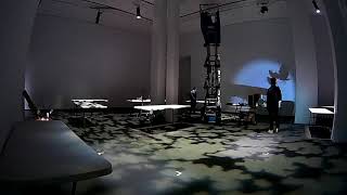 Return to Imagination: An Art Workshop and Installation