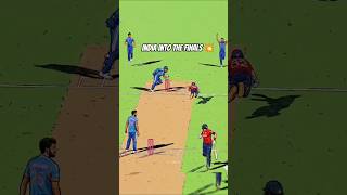 India Into The Final 🇮🇳🔥 | IND vs ENG Semi Final 2026 | Team India Final Me! #INDvsENG