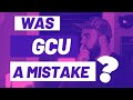 Was GCU a Mistake? | Online Christian College Review