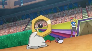 Meltan Vs Hypno