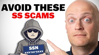 How Scammers Are Targeting Your Social Security Benefits
