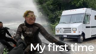 Vanlife to become more self reliant