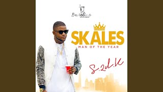 Shake Body - Skales