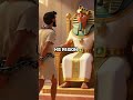 From Prison to Palace: How Joseph Saved Egypt
