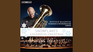 Jul, jul stralande jul (Christmas, Radiant Christmas) [arr. O. Baadsvik]