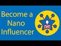 Free online chinese course with ltls nano influencer program