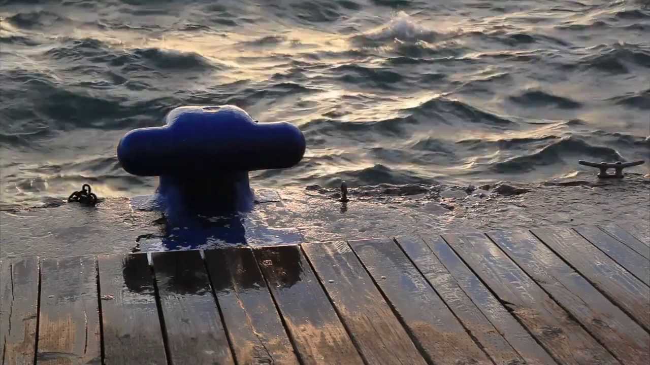 Polson Pier - Toronto, Ontario Canada