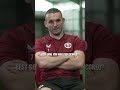 The best volley ever? #shorts #AstonVilla #McGinn