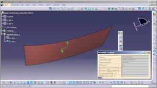 Catia V5 | Catia V6 Tutorial - Geometric Information Net Worth