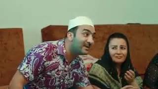 Muasir ağlaşma;-)